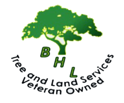 BHL Tree and Land Services LLC Logo H